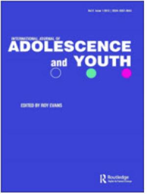 Participating in religious activities and adolescents’ self-esteem:
